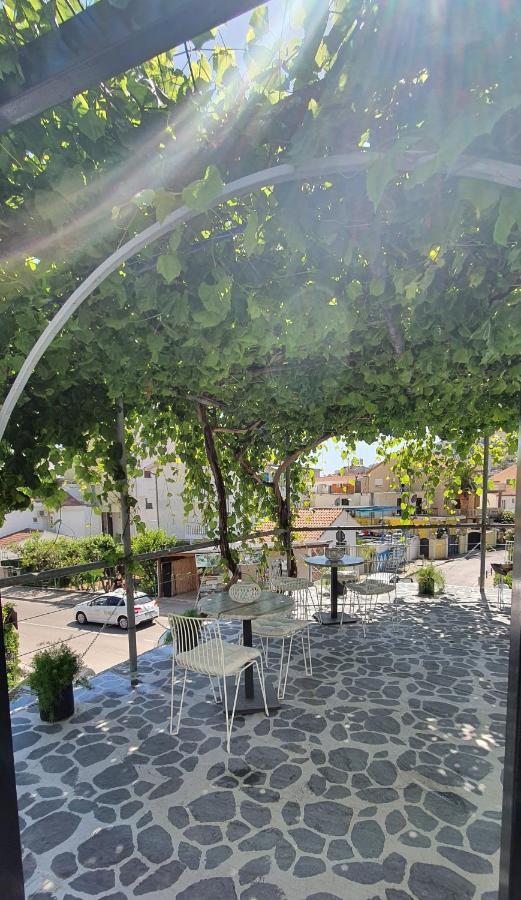 Villa D&B Budva Ngoại thất bức ảnh