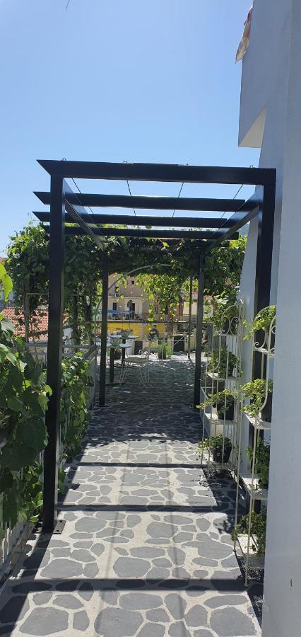 Villa D&B Budva Ngoại thất bức ảnh