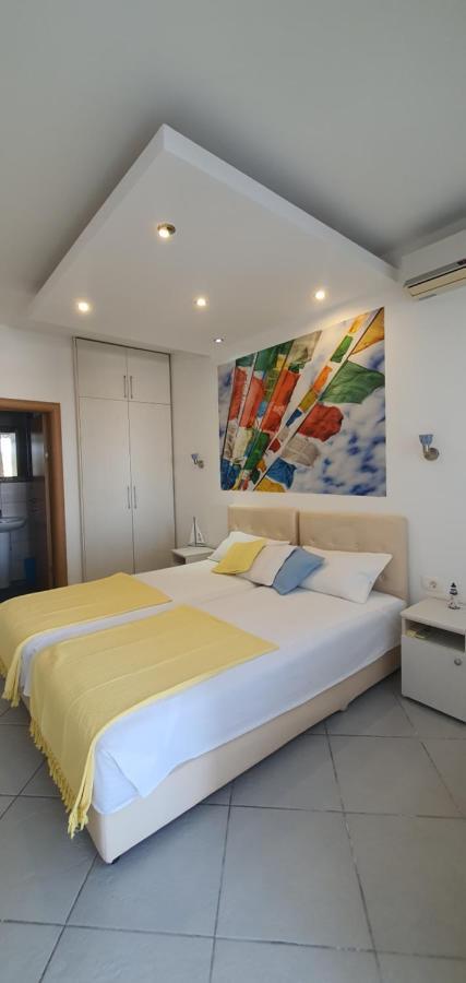 Villa D&B Budva Phòng bức ảnh