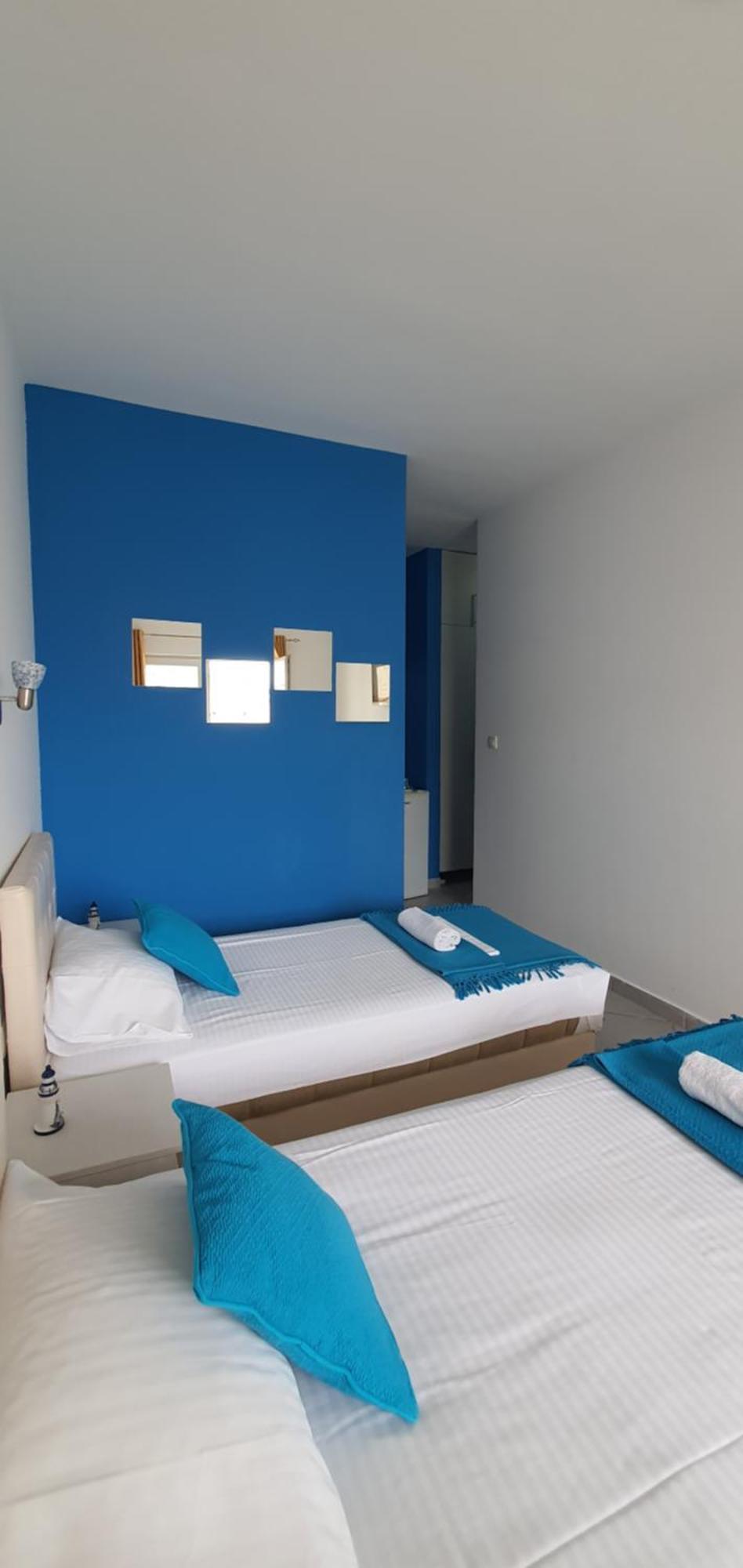 Villa D&B Budva Phòng bức ảnh