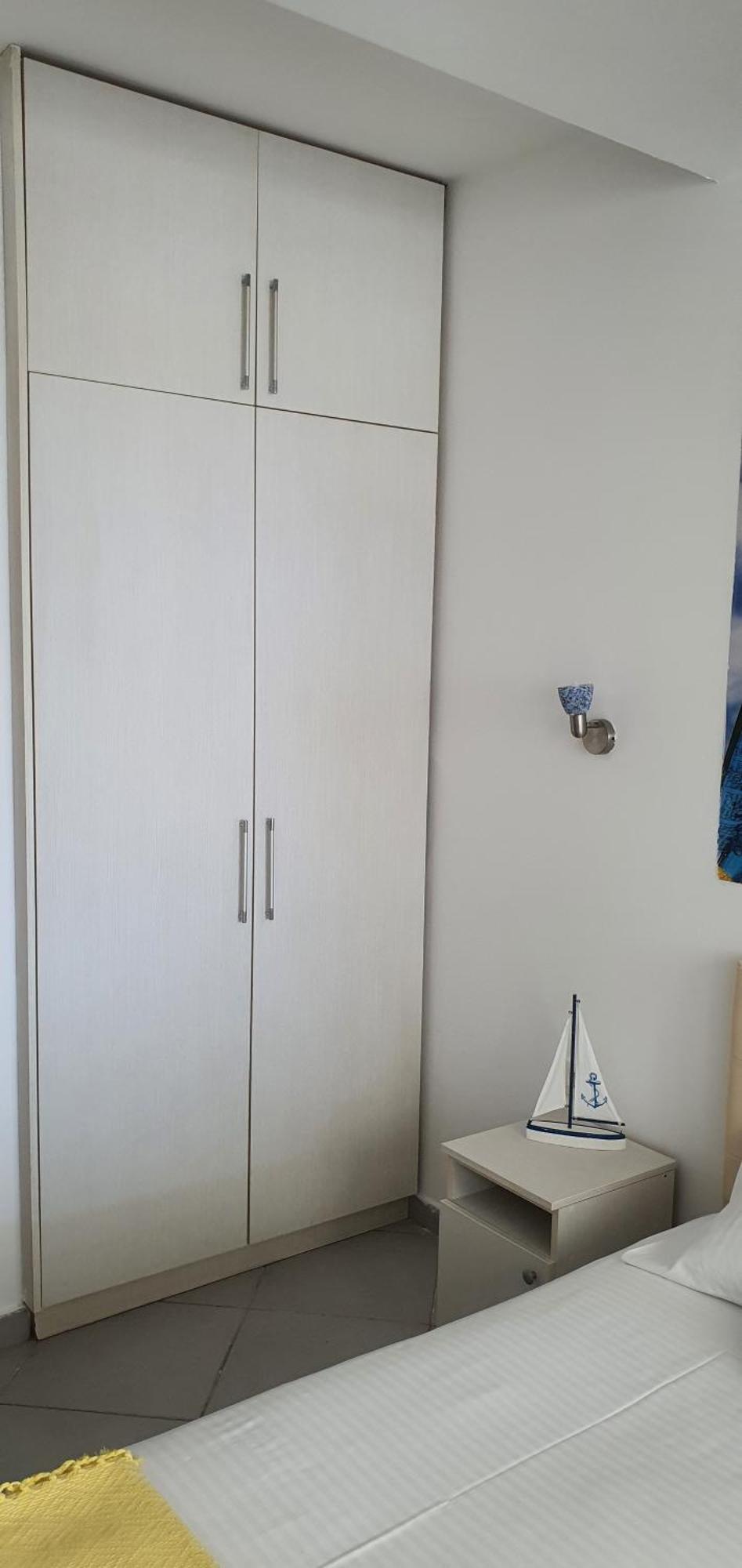 Villa D&B Budva Phòng bức ảnh